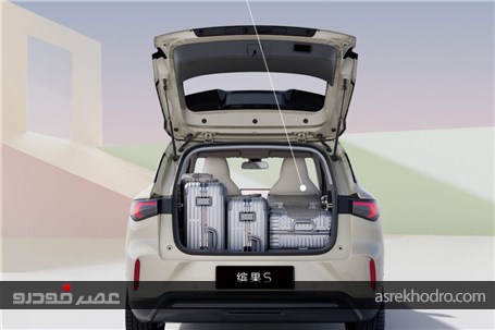 شروع پیشفروش کراساوور برقی 9 هزار دلاری با برد 325 کیلومتر