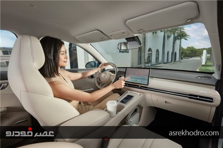 شروع پیشفروش کراساوور برقی 9 هزار دلاری با برد 325 کیلومتر