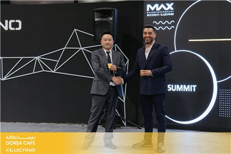 یک فنجان قهوه مشترک لوکانو × درسا در نمایشگاه خودرو مشهد ۵،۰۰۰،۰۰۰ ریال قیمت داشت؟