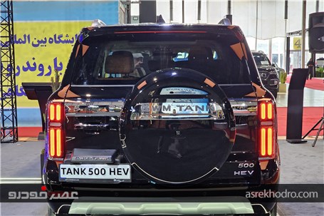 &#171;رییس بزرگ&#187; بازار خودرو ایران