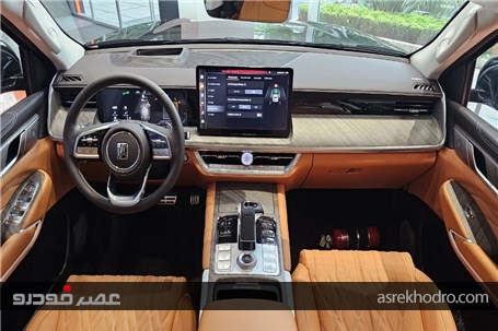 &#171;رییس بزرگ&#187; بازار خودرو ایران