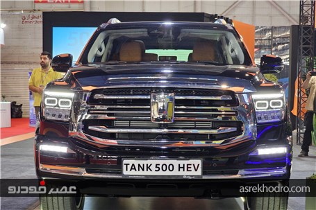 &#171;رییس بزرگ&#187; بازار خودرو ایران