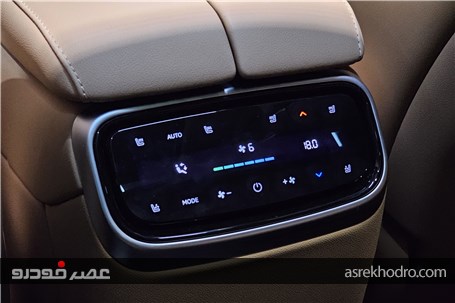 معرفی دو محصول پیشتاز ماموت خودرو ؛ HM5 و HM7