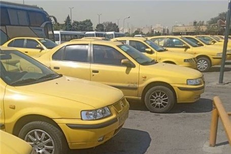 وام ۵۰۰ میلیون تومانی برای جایگزینی خودروهای فرسوده کرایه‌ بین‌شهری