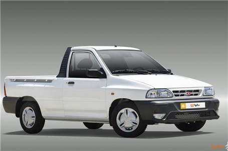 آغاز پیش‌فروش وانت سایپا ۱۵۱ ارتقاء یافته از فردا+بخشنامه