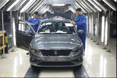 مالیات نخستین نقل‌وانتقال خودرو بر عهده خودروساز است نه مردم