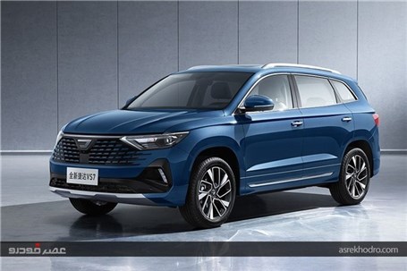 آیا New Jetta ارزش خرید دارد؟