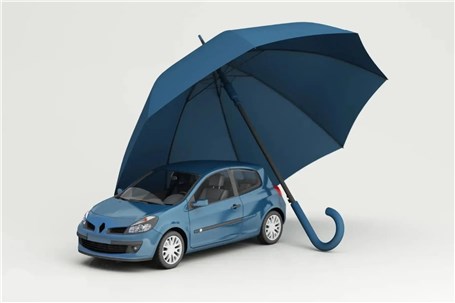 محاسبه بیمه شخص ثالث از 1405 بر پایه رفتار راننده