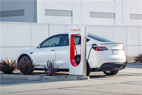 بازار تسلا در اروپا یخ زد