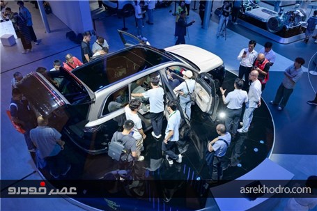 آمار صادرات چری از فروش داخلی بیشتر شد