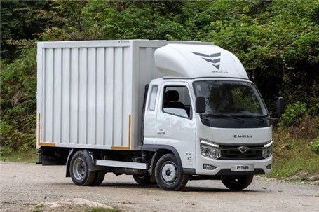 آغاز فروش نقدی محصولات بهمن‌دیزل در نیمه دوم شهریور ۱۴۰۴