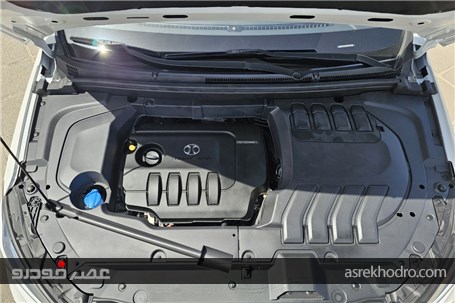 چرا سابرینا U5 پلاس مناسب خانوادهها است؟