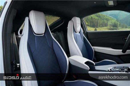 اولین نگاه به خودرو جدید هوندا Perlude