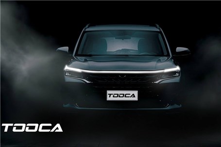 آرتان و توکا؛ دو سدان جدید آرتابان وارد بازار ایران می شوند