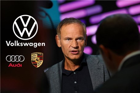 ضرر چند میلیارد یورویی بزرگ‌ترین خودروساز اروپا بخاطر تعرفه های آمریکا