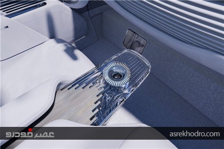 کانسپت جدید کمپانی آواتار در نمایشگاه مونیخ رونمایی شد