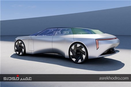 کانسپت جدید کمپانی آواتار در نمایشگاه مونیخ رونمایی شد