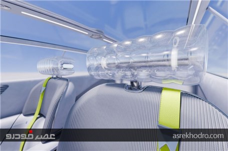 کانسپت جدید کمپانی آواتار در نمایشگاه مونیخ رونمایی شد