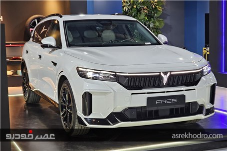 وویا فری ۲۰۲۵ چه تغییراتی به نسبت مدل ۲۰۲۳ دارد؟