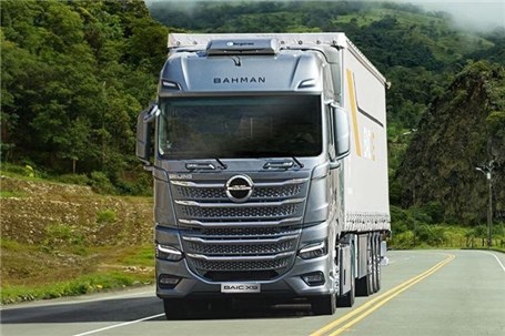 آغاز طرح فروش نقدی–اعتباری محصولات بهمن‌دیزل با بازپرداخت ۶ و ۱۲ ماه