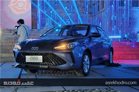 رونمایی از دو محصول جدید آرتابان موتورز: آرتان و توکا