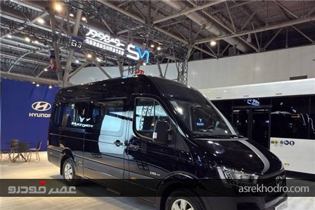 حضور «سروش موتور مبنا» در هشتمین نمایشگاه حملونقل و ترانزیت اصفهان