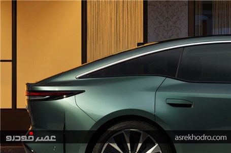 سدان جدید تویوتا ساخت GAC با تکنولوژی هوآوی و شیائومی