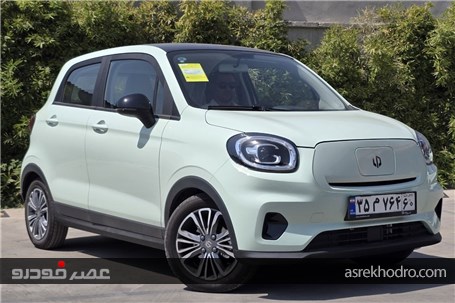 نگهداری خودروهای برقی؛ساده و کم‌هزینه