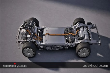 شروع فروش شاسی‌بلند سوپرلوکس 180 هزار دلاری BYD