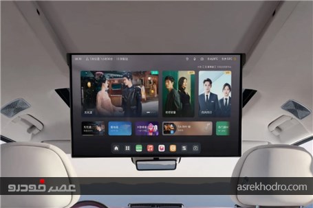 شروع فروش شاسی‌بلند سوپرلوکس 180 هزار دلاری BYD