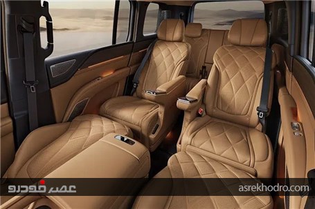 شروع فروش شاسی‌بلند سوپرلوکس 180 هزار دلاری BYD