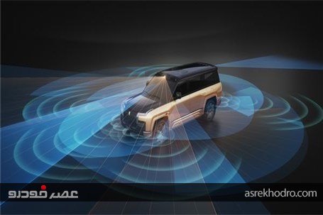 شروع فروش شاسی‌بلند سوپرلوکس 180 هزار دلاری BYD