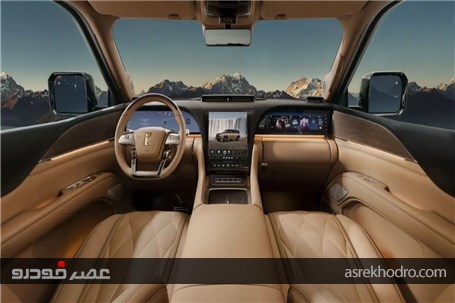 شروع فروش شاسی‌بلند سوپرلوکس 180 هزار دلاری BYD