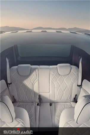 شروع فروش شاسی‌بلند سوپرلوکس 180 هزار دلاری BYD