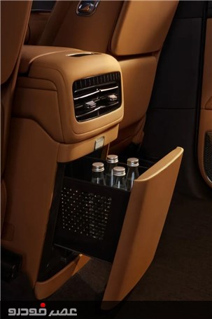 شروع فروش شاسی‌بلند سوپرلوکس 180 هزار دلاری BYD