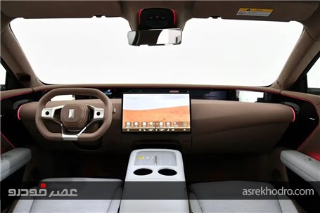 تاریخ شروع فروش Avatr 07 مدل 2026