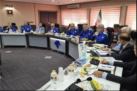 تمدید تاییدیه‌ سازندگان براساس حفظ و ارتقای کیفیت قطعات