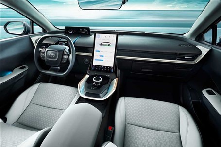 آیا تویوتا bZ۳ ارزش خرید دارد؟