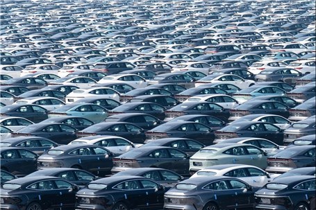 اعلام تعرفه‌های جدید ترکیه برای واردات خودرو