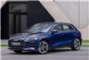 آئودی A3 Sportback  مختص جانبازان 50 تا 69 درصد