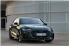 آئودی A3 Sportback  مختص جانبازان 50 تا 69 درصد