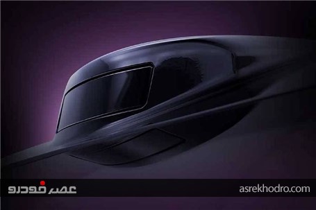 نسخه جدید شاسی‌بلند آفرودی تانک 400 رونمایی شد