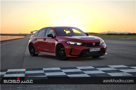 پرشتاب ترین خودرو وارداتی رونمایی شد