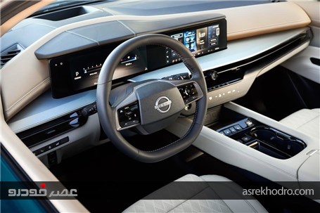 مورانو جدید به شکل استاندارد AWD است