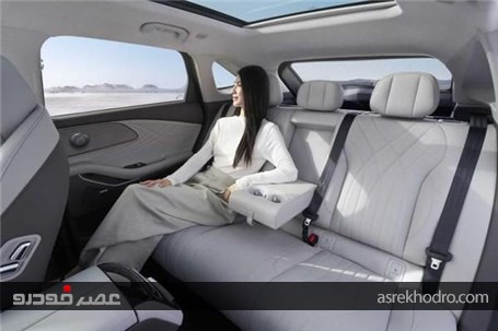 معرفی کراساوور پلاگین هایبرید چری اکسید