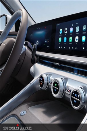 معرفی کراساوور پلاگین هایبرید چری اکسید