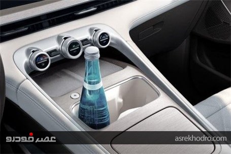 معرفی کراساوور پلاگین هایبرید چری اکسید