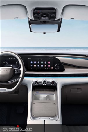 معرفی کراساوور پلاگین هایبرید چری اکسید