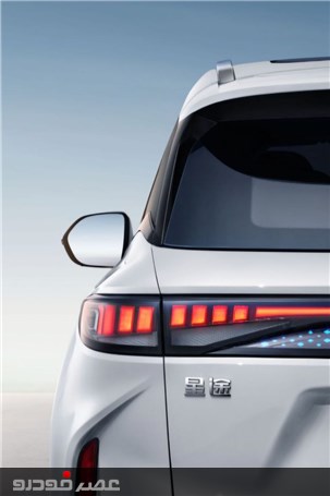 معرفی کراساوور پلاگین هایبرید چری اکسید