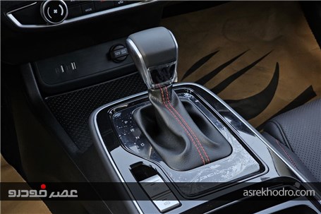 تحویل سابرینا U5 پلاس به مشتریان